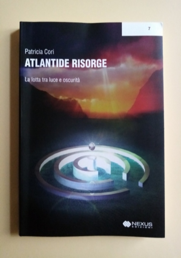 ASTROARCHEOLOGIA di 