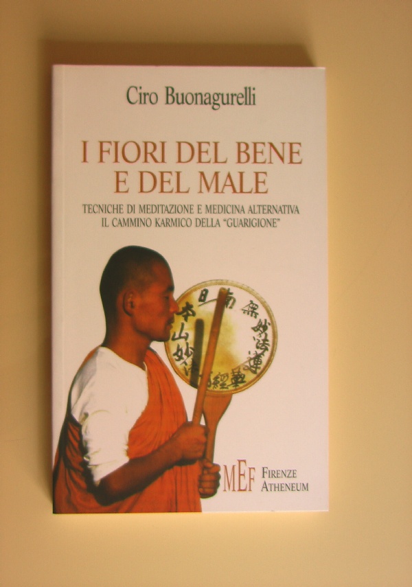 L�OCCHIO DI ODINO di 