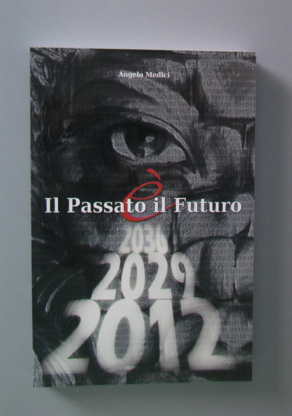 URI GELLER di 