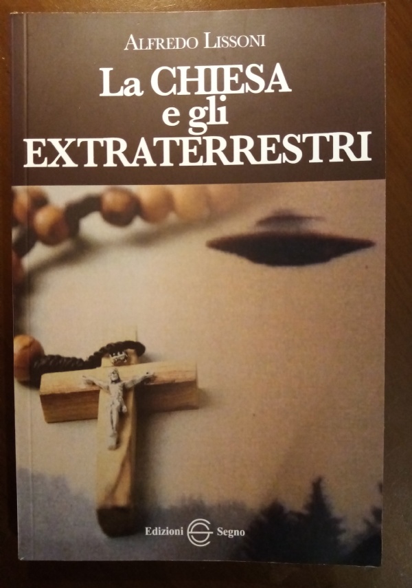 UFO VERITA� NASCOSTE di 