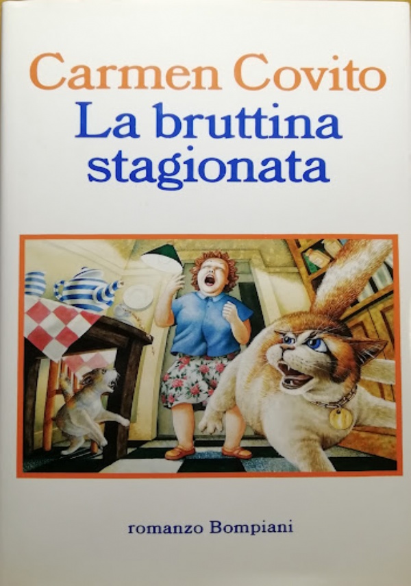 Il nome della rosa di 