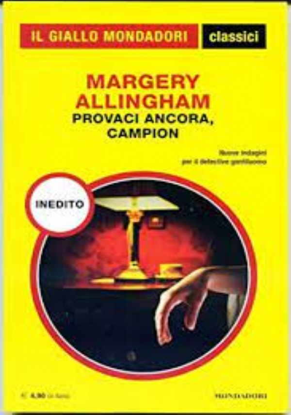 L�ora del becchino di 