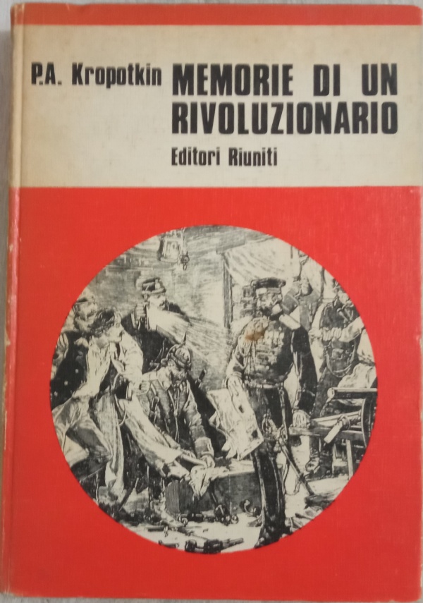 GLI ATTENTATORI (Rivoltelle contro il potere) di 