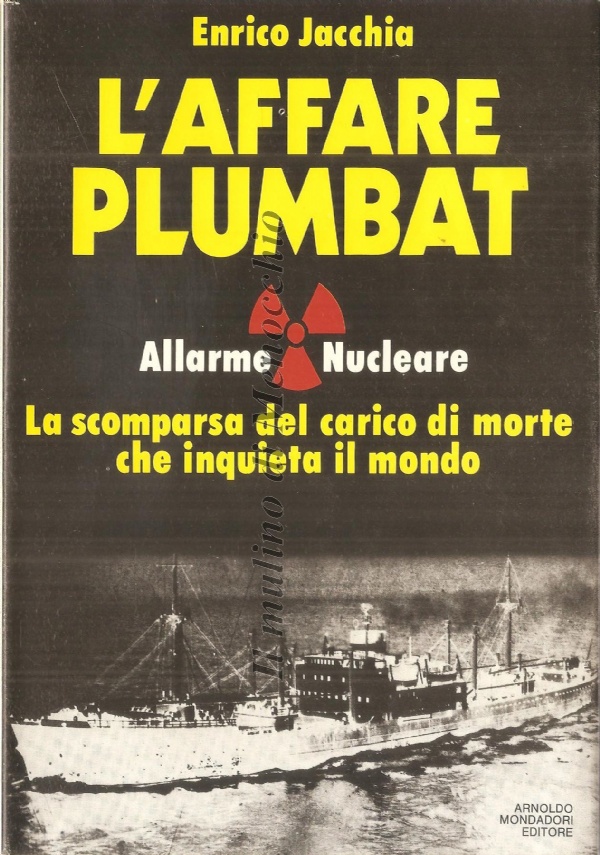 Il piatto piange (Scrittori italiani e stranieri II� Edizione) di 