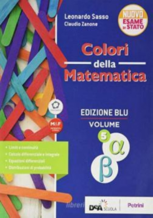 L� Amaldi per i licei scientifici.blu. Per le Scuole superiori. vol.2 seconda edizione di 