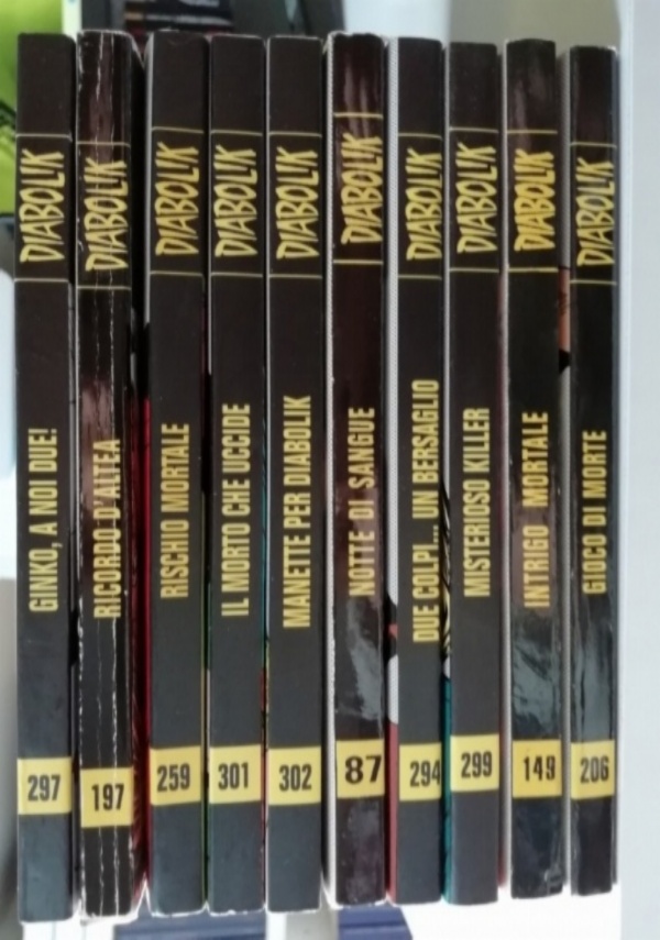 DK COLLEZIONE - STAGIONE 1 E 2 + NUMERI 1 VARIANT E RACCOGLITORI di 
