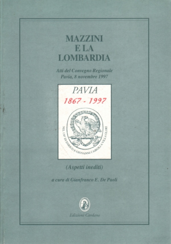 Dizionario dei Termini Politici di 