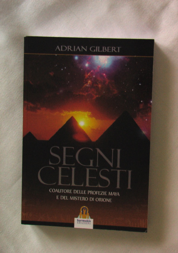 LUX TENEBRAE di 