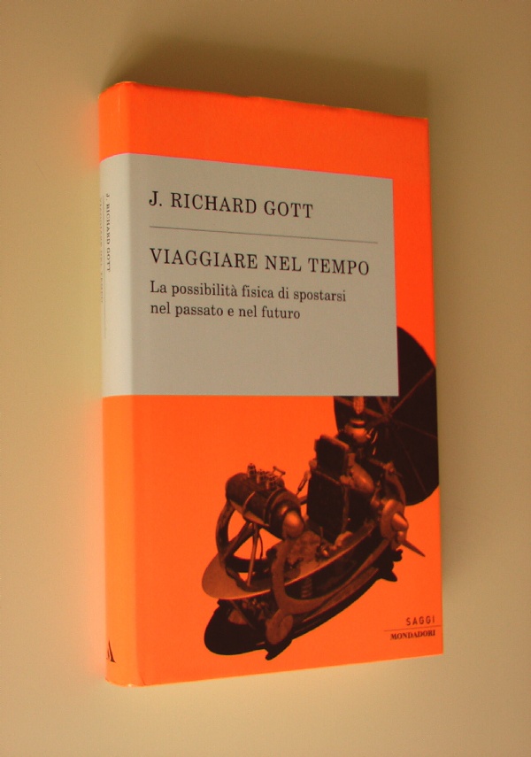 VIAGGIATORI NEL TEMPO di 