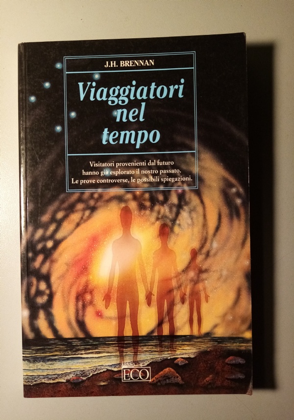VISITATORI DALLO SPAZIO di 