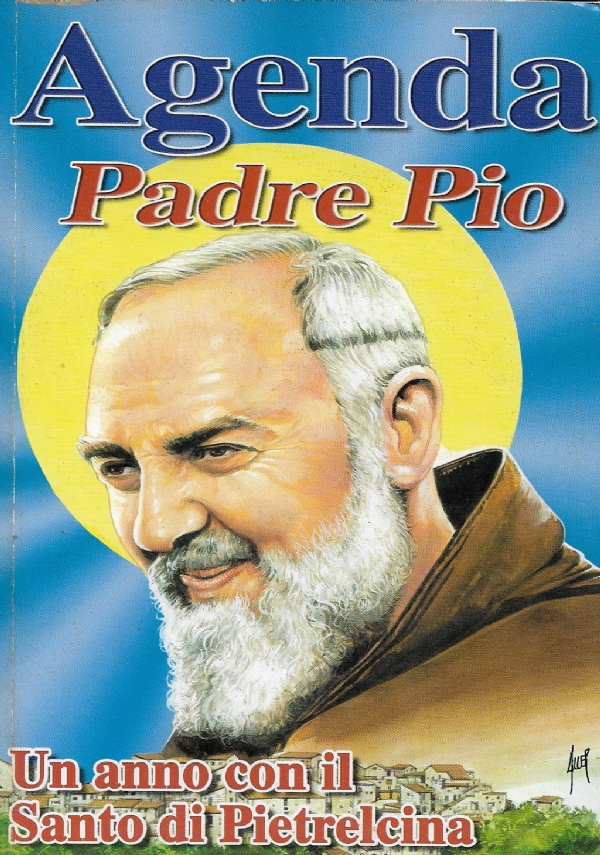 ANNE GEDDES Agenda 2004 di 