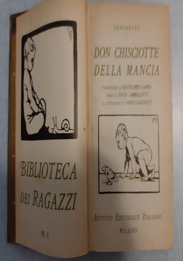 La fine � il mio inizio di 