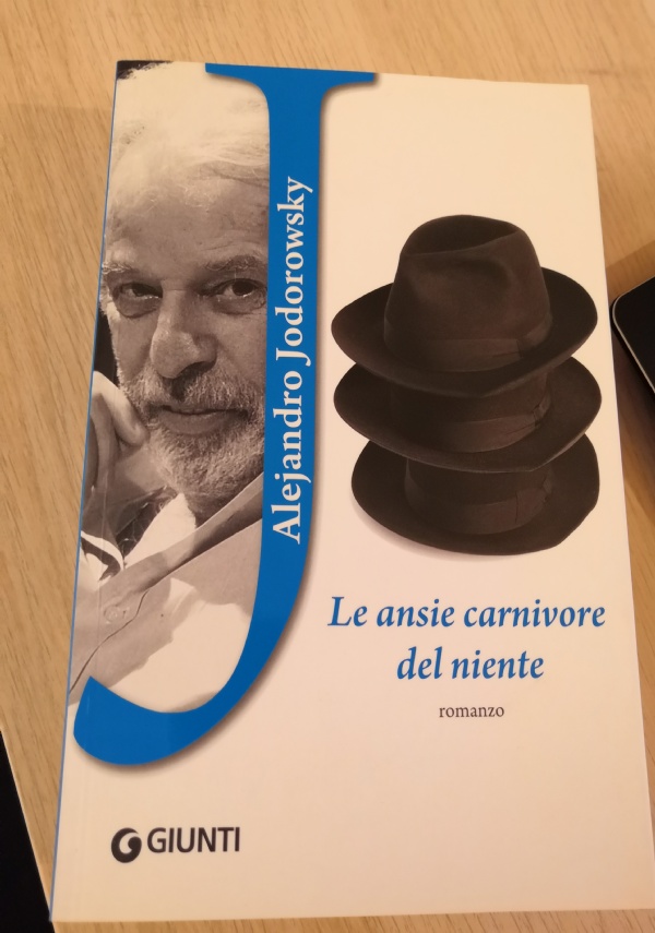 Il figlio del gioved� nero di 