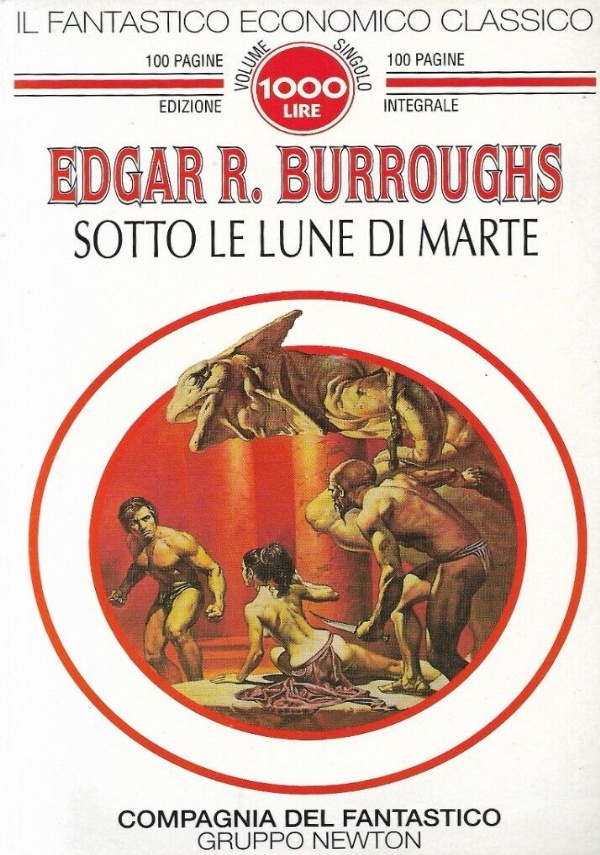 Stirpe di lupo di 