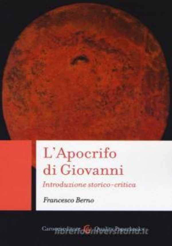 I libri di Dio di 