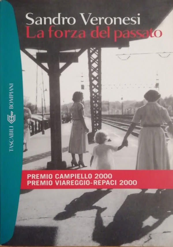 La bruttina stagionata di 