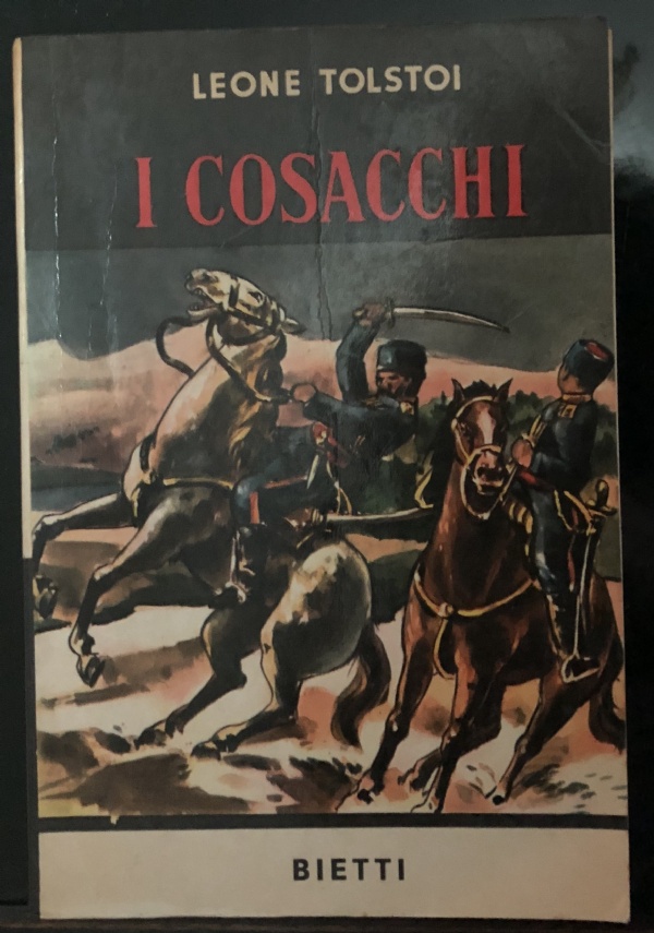 Guerra e Pace di 
