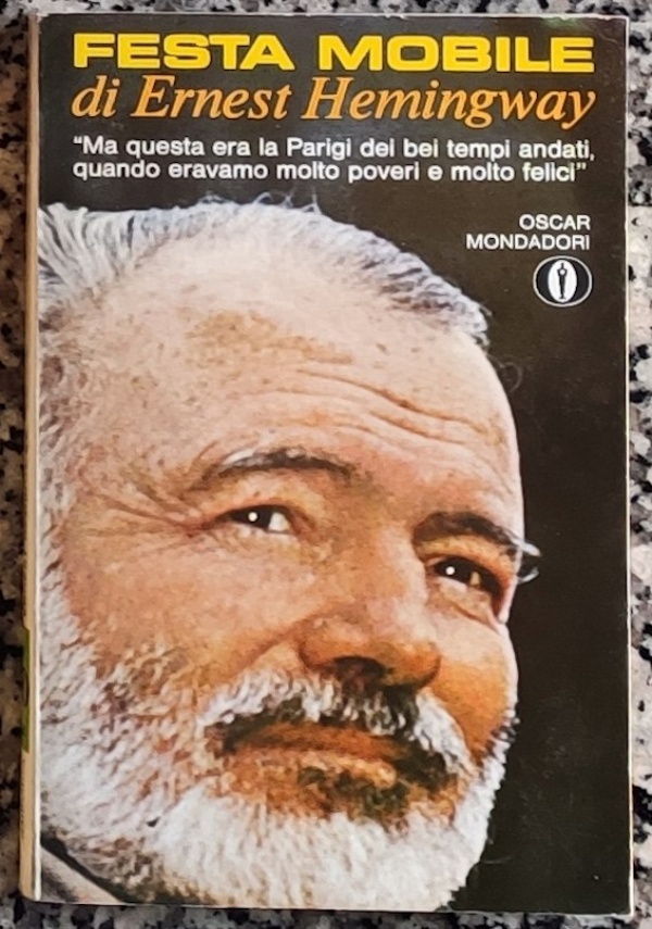 Quella sera dorata di 