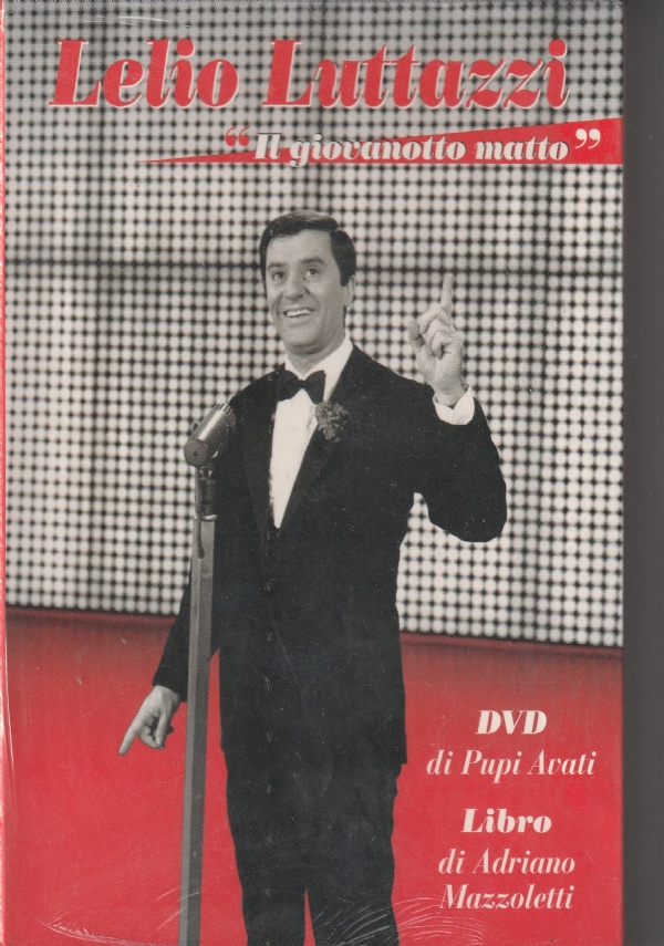 Magnetica Mariangela  (Mariangela Melato) di 