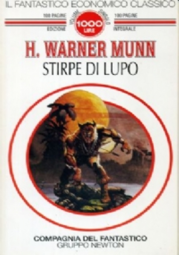 La donna eterna di 