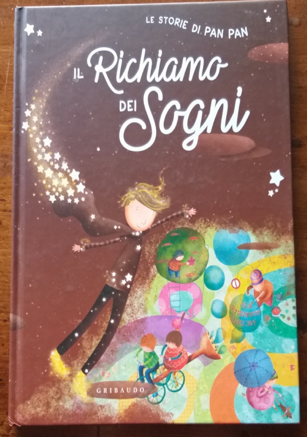 I figli del falco della luna di 