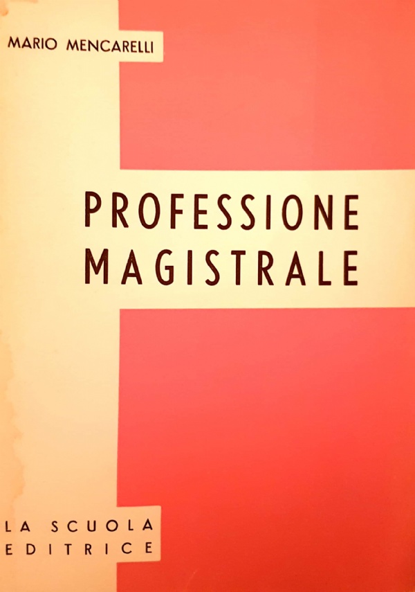 Maturit� magistrale-Richiami di 