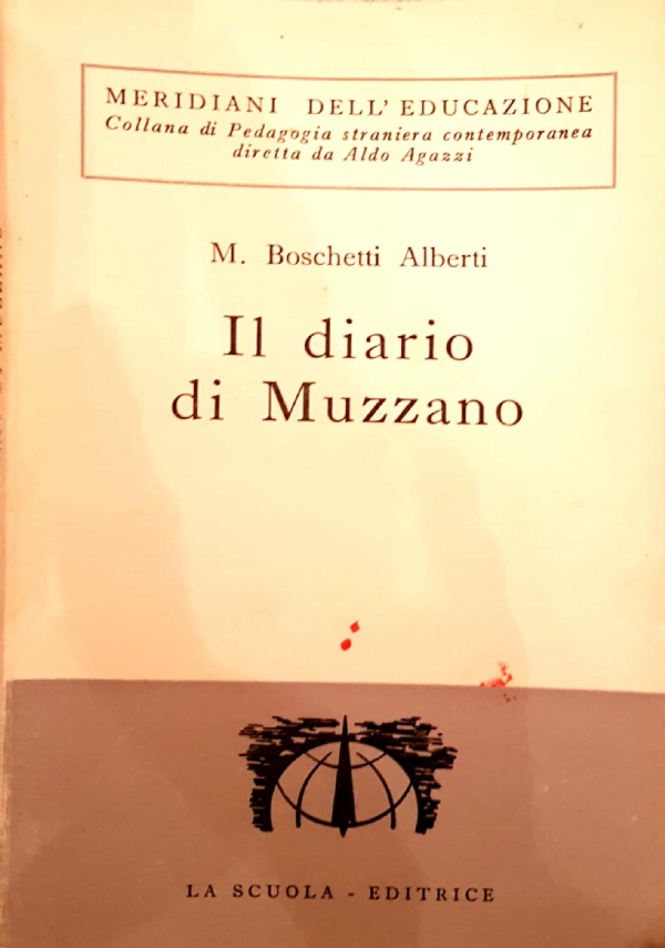 La scuola per la persona-Preliminari teoretici di 