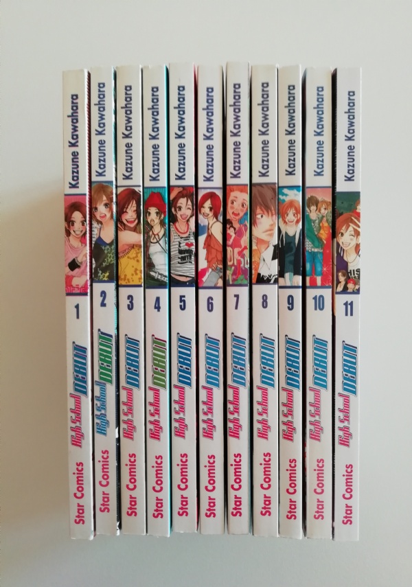 RIC ROLAND 1 - 2 - 3 di 