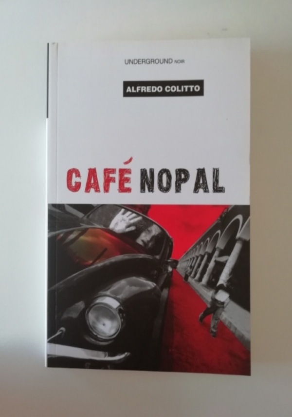 LE PRINCE NOIR - Omaggio ad Andr� H�l�na di 