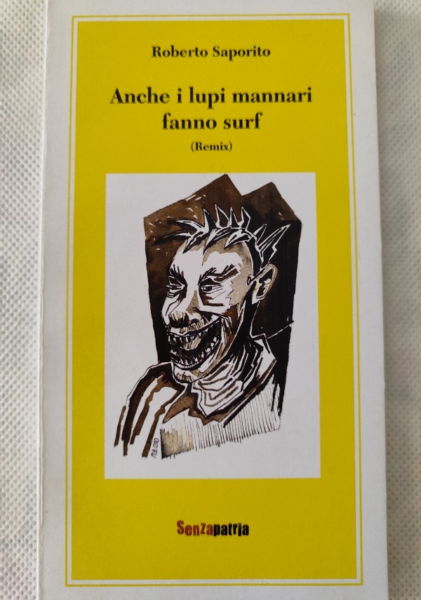 Mangia la zuppa, amore di 
