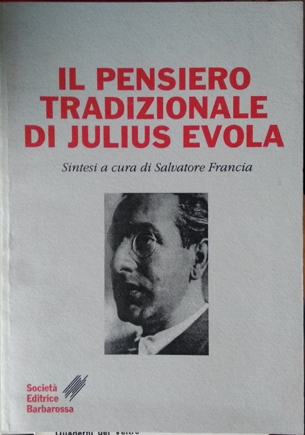 Il valore dell�occultismo nella cultura contemporanea di 