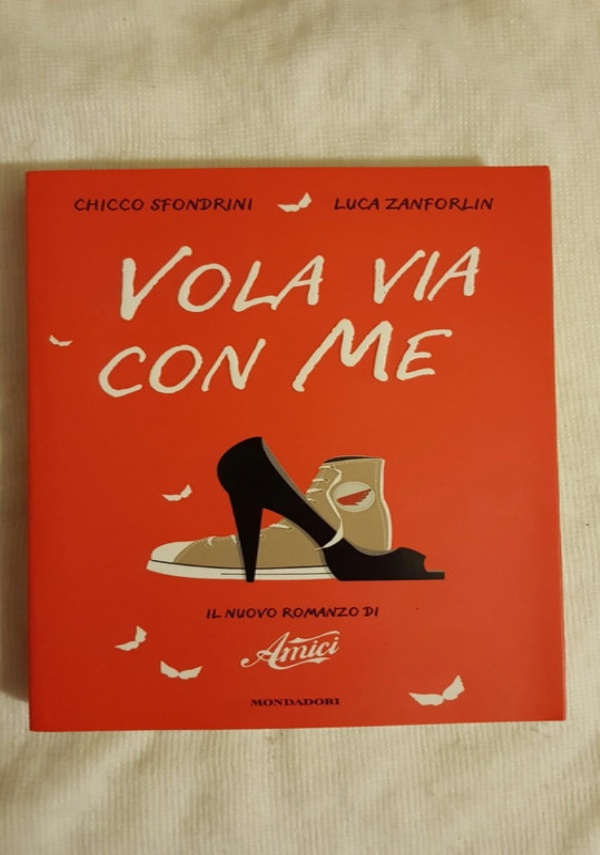 Le parole che non ti ho detto di 