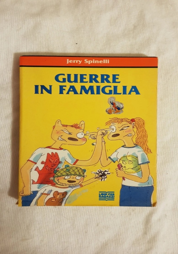 Vola via con me di 