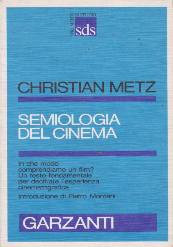 Che cosa � il cinema? di 