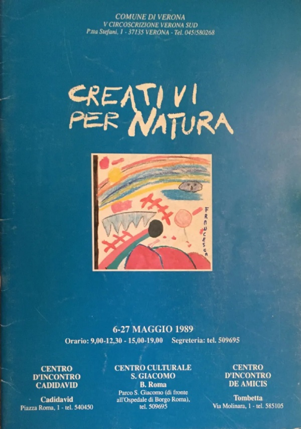 L�Angelo Disceso Dal Cielo di 