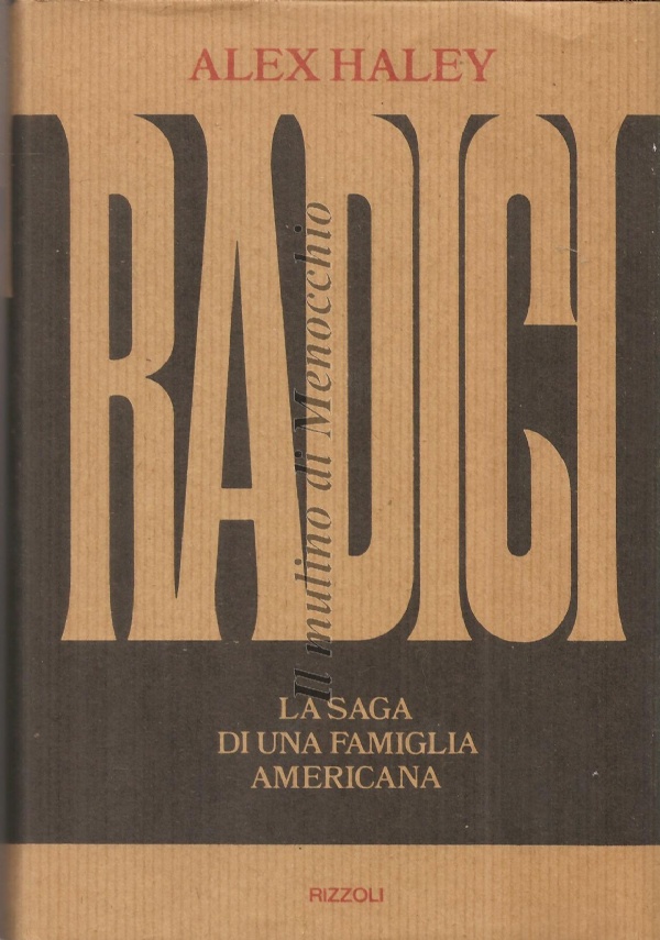 Un�ottima annata di 