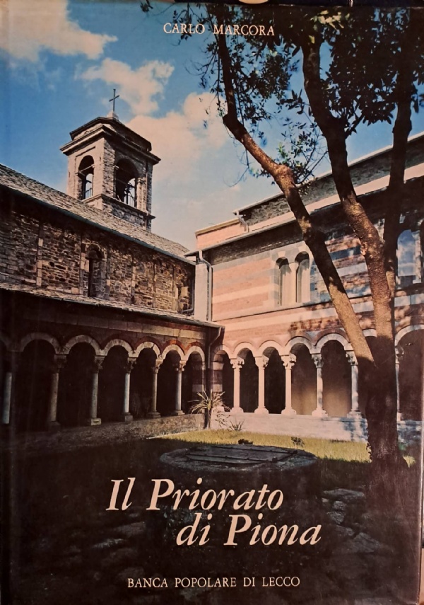 L&rsquo;Abbazia di Chiaravalle di 