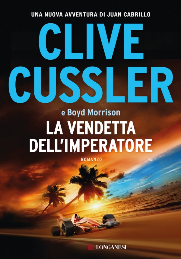 Quando dio era un coniglio di 