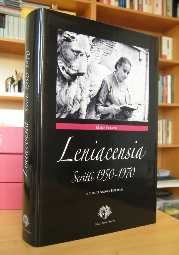 LA BIBLIOTECA PUBBLICA DELLA FONDAZIONE FIORONI - Legnago (Verona) di 