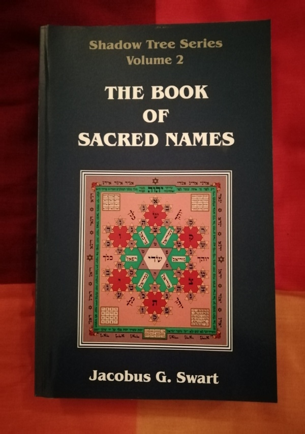 The Book of Immediate Magic Part 1 di 