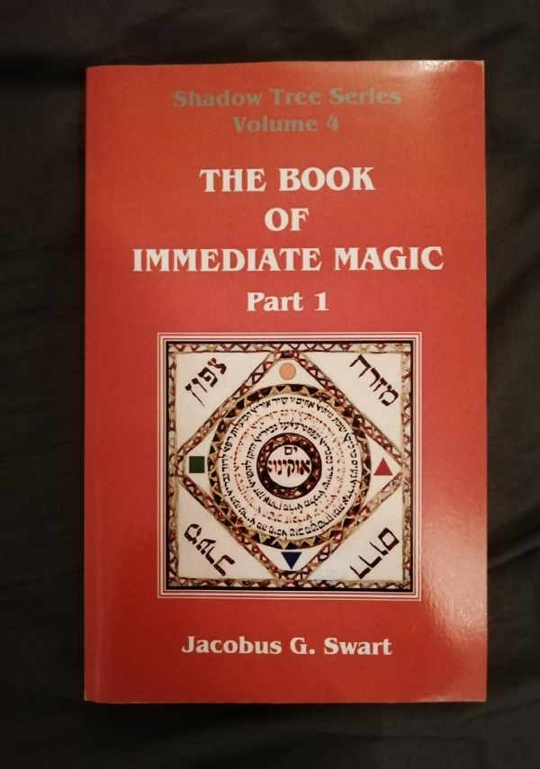 The Book of Seals & Amulets di 
