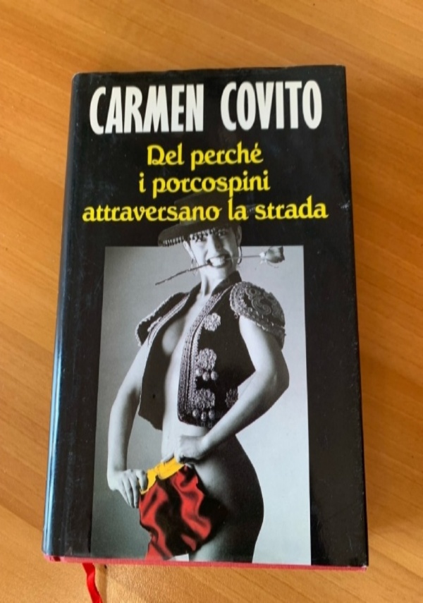 GIRAMONDO di 