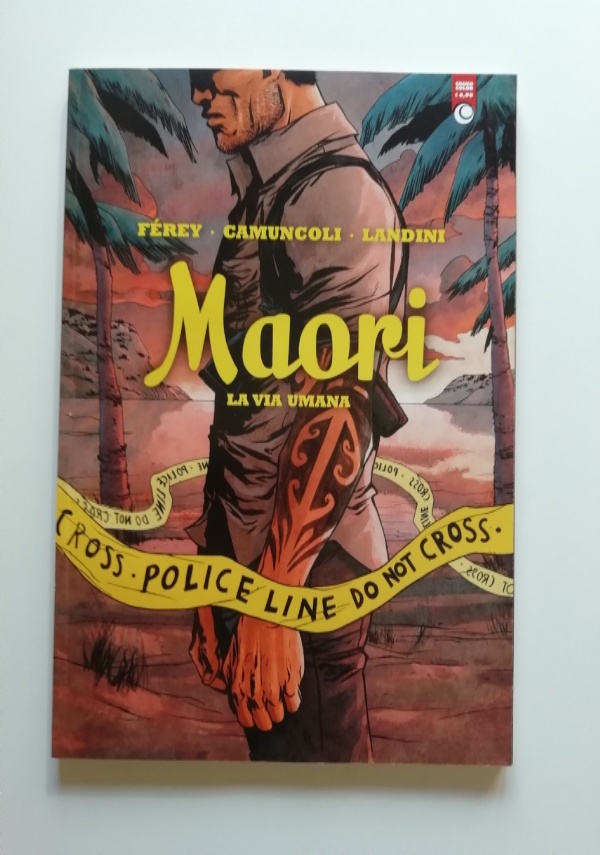 4 RAGIONI PER INNAMORARSI DI LUI di 