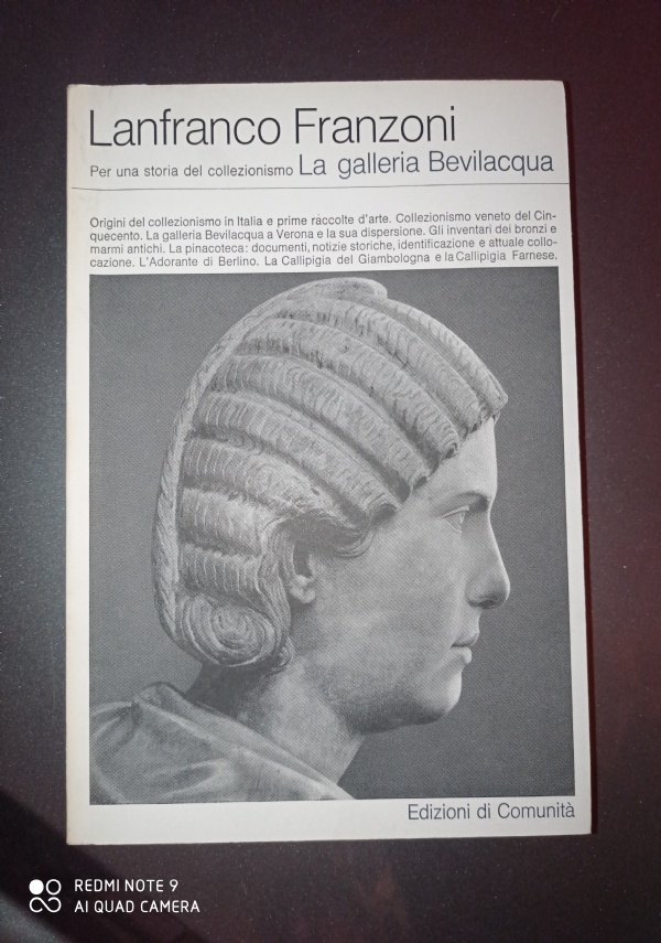 Vari libri di arte siciliana di 