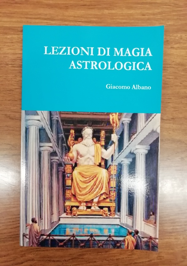 Astrologia Oraria Avanzata di 