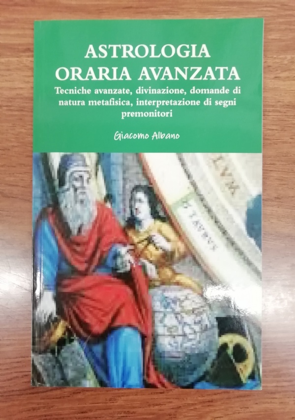 Le dimore lunari in astrologia elettiva di 