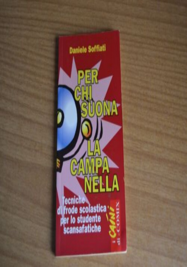 L�erba di mamma di 