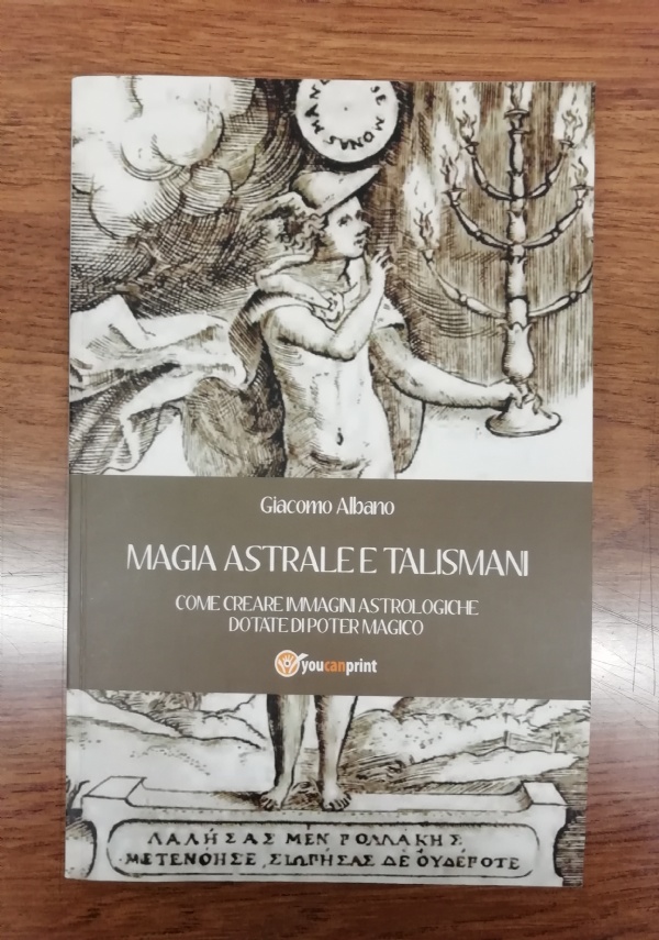 Astrologia Araba di 