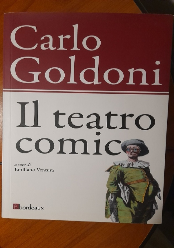 La bottega del caff? di 