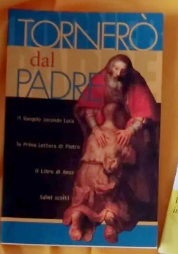 L&rsquo;OSPITE di 